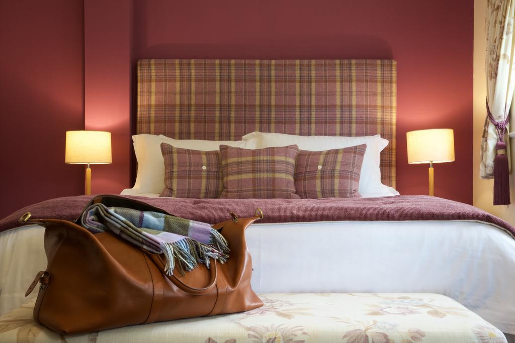 Wynyard Hall Hotel & Spa 빌링햄 외부 사진