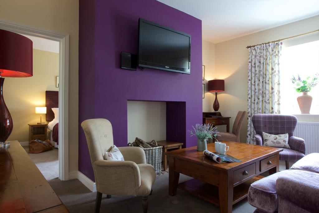 Wynyard Hall Hotel & Spa 빌링햄 외부 사진