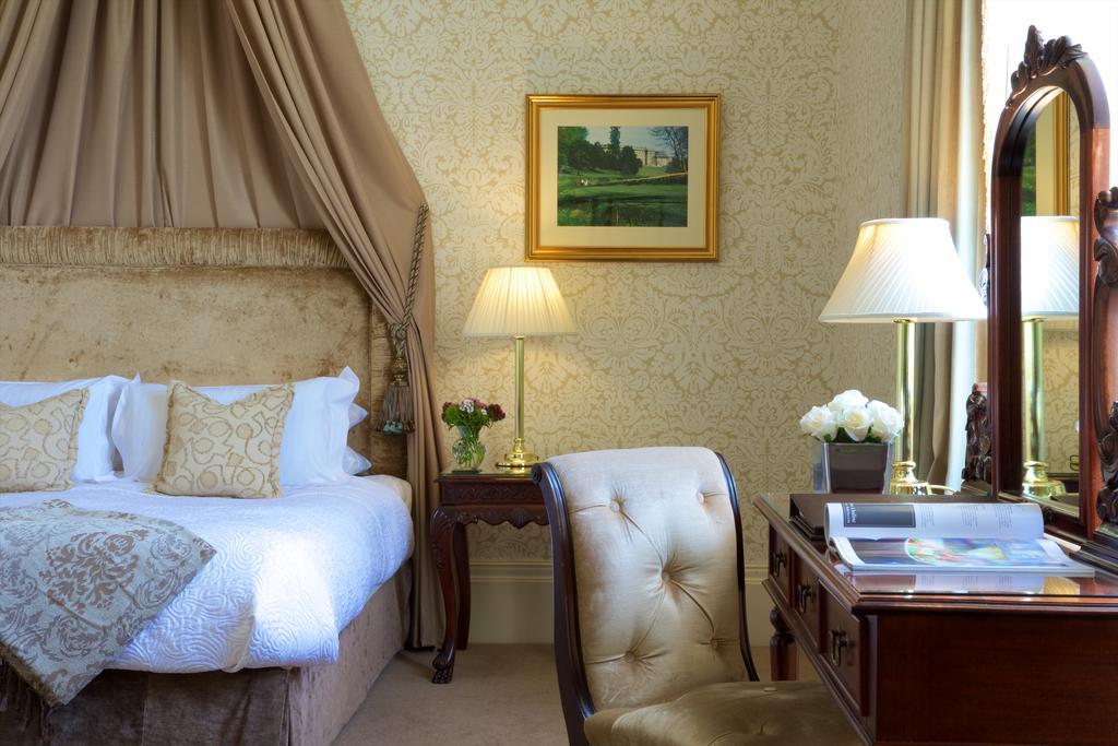 Wynyard Hall Hotel & Spa 빌링햄 외부 사진