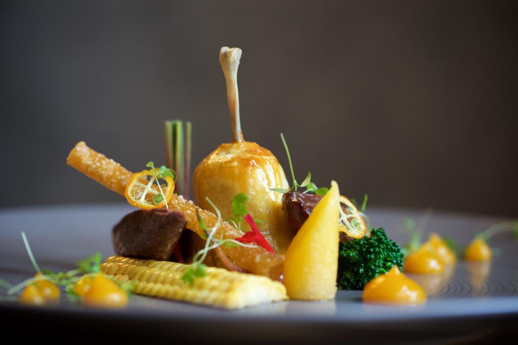 Wynyard Hall Hotel & Spa 빌링햄 외부 사진