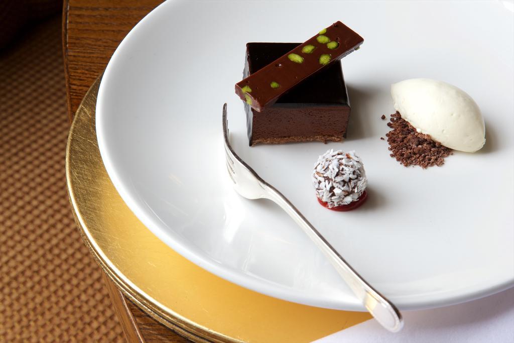Wynyard Hall Hotel & Spa 빌링햄 외부 사진