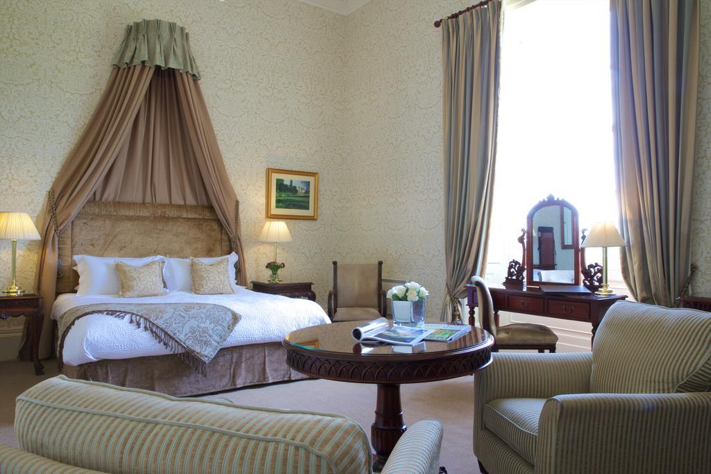 Wynyard Hall Hotel & Spa 빌링햄 외부 사진